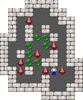 Уровень 40 — Kevin 17